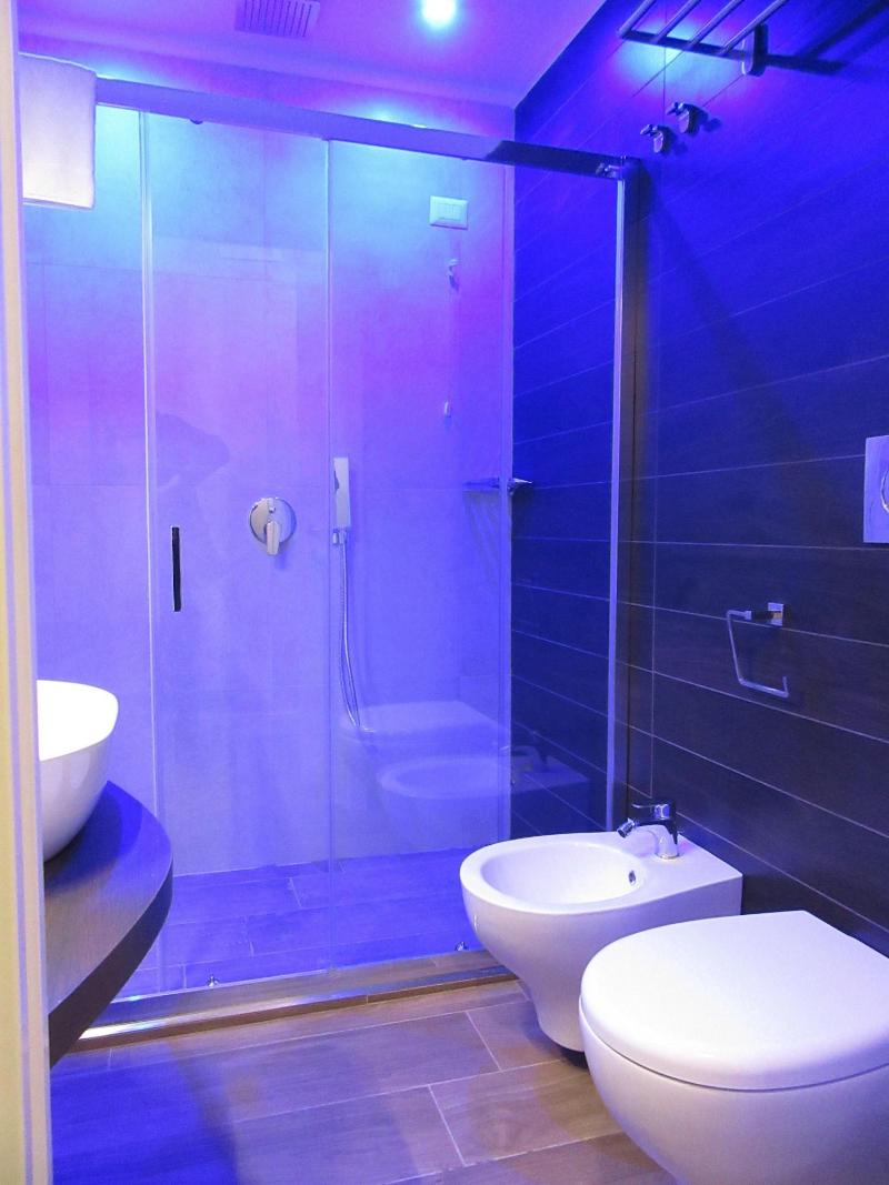 Gea Suite - Oda