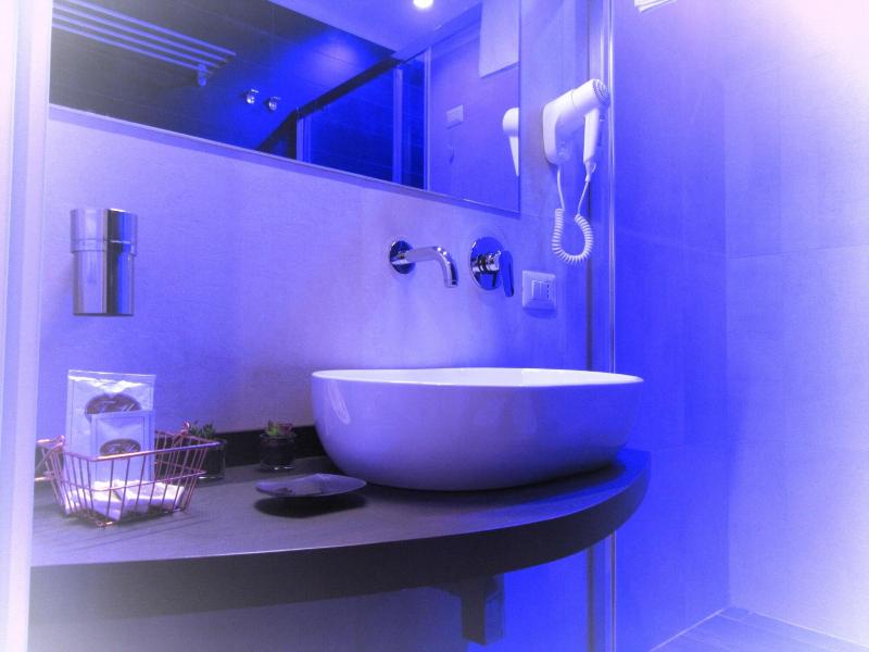 Gea Suite - Oda