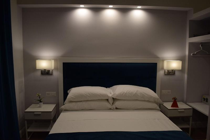 Gea Suite - Oda