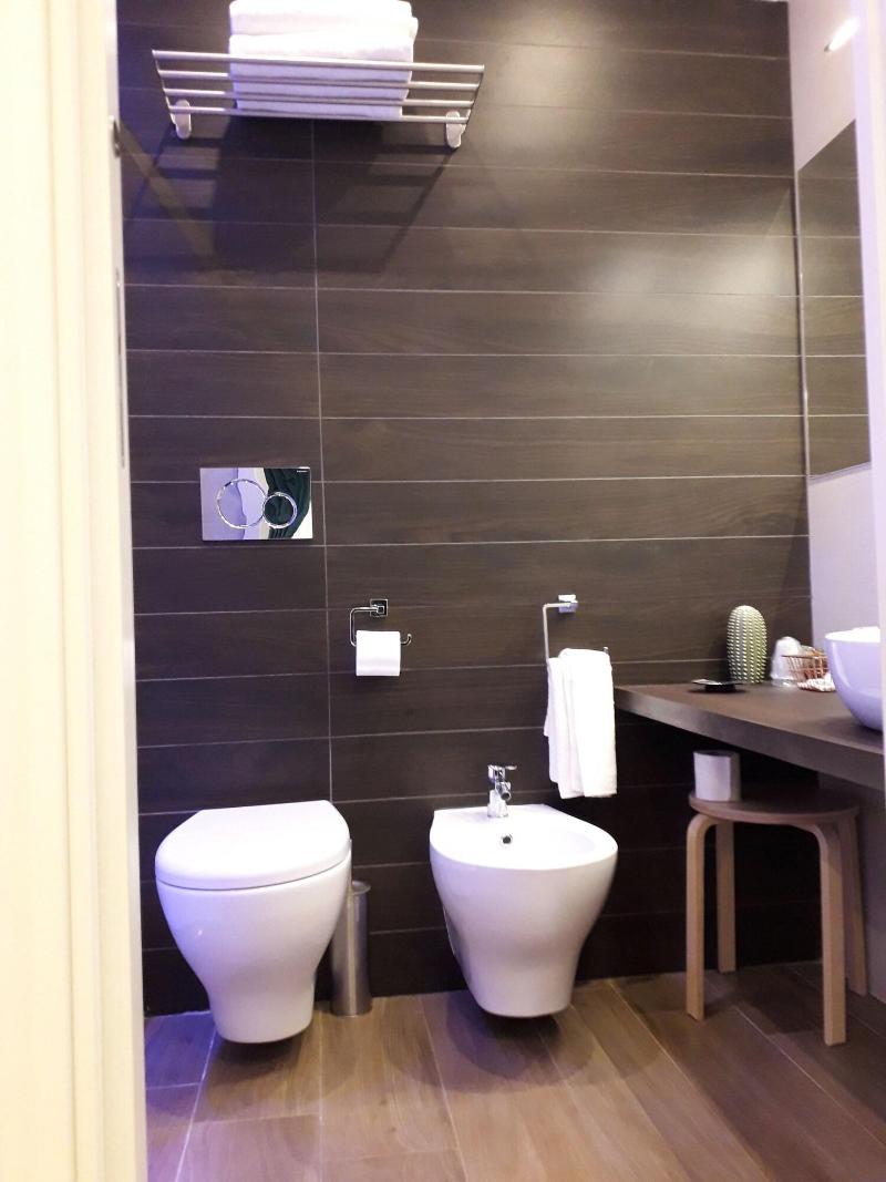 Gea Suite - Oda