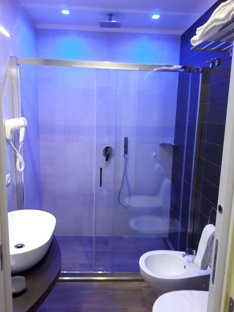 Gea Suite - Oda