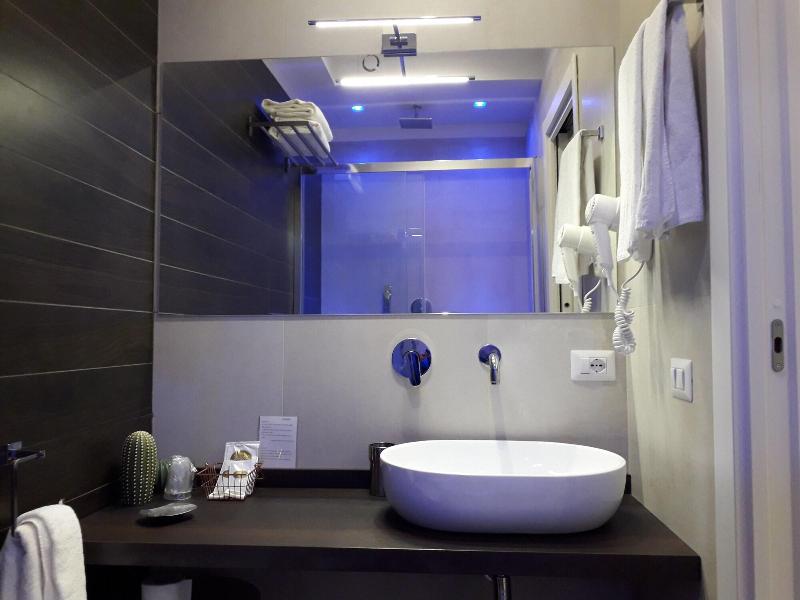 Gea Suite - Oda
