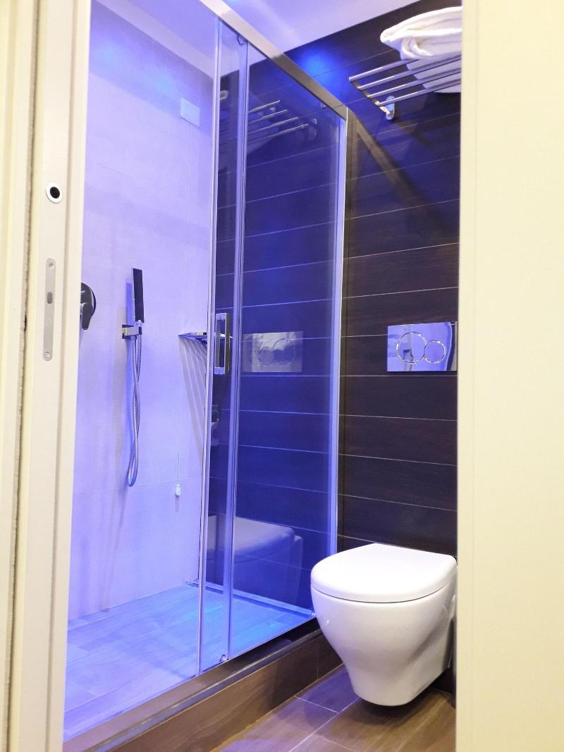 Gea Suite - Oda