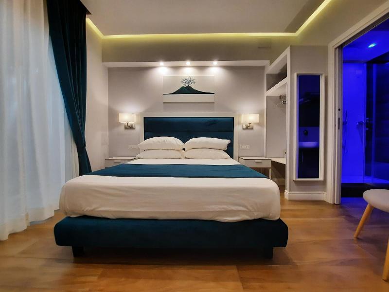 Gea Suite - Oda