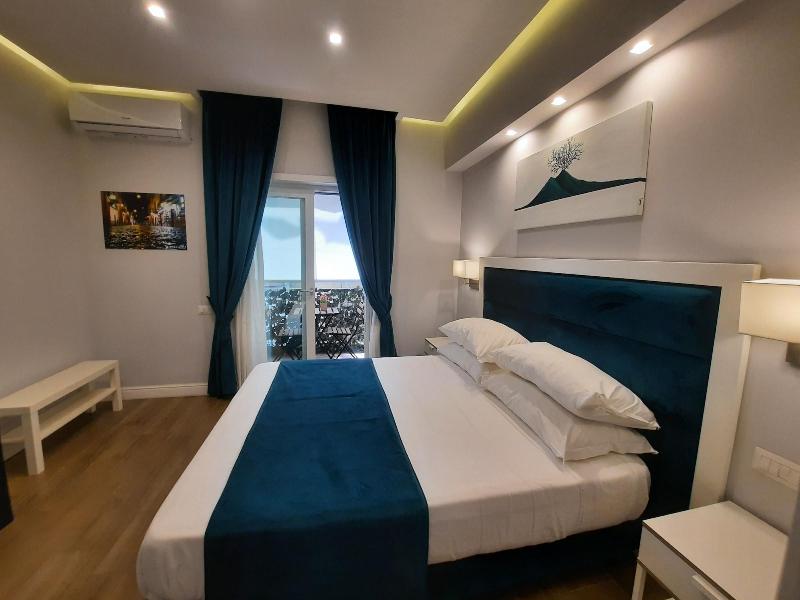 Gea Suite - Oda