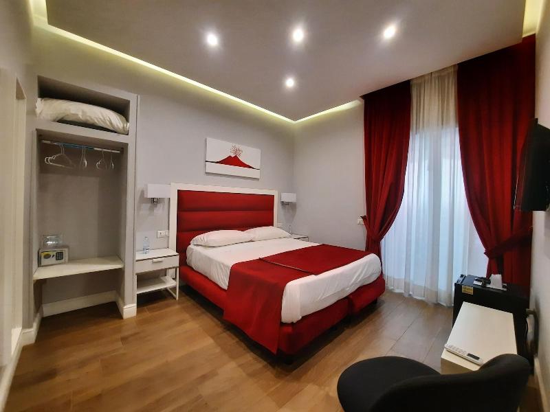 Gea Suite - Oda