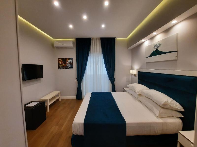 Gea Suite - Oda