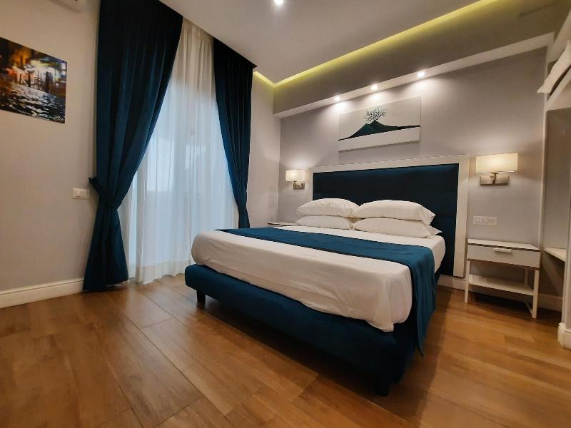 Gea Suite - Oda