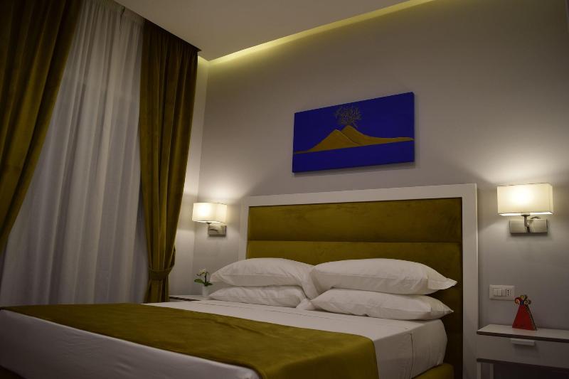 Gea Suite - Oda