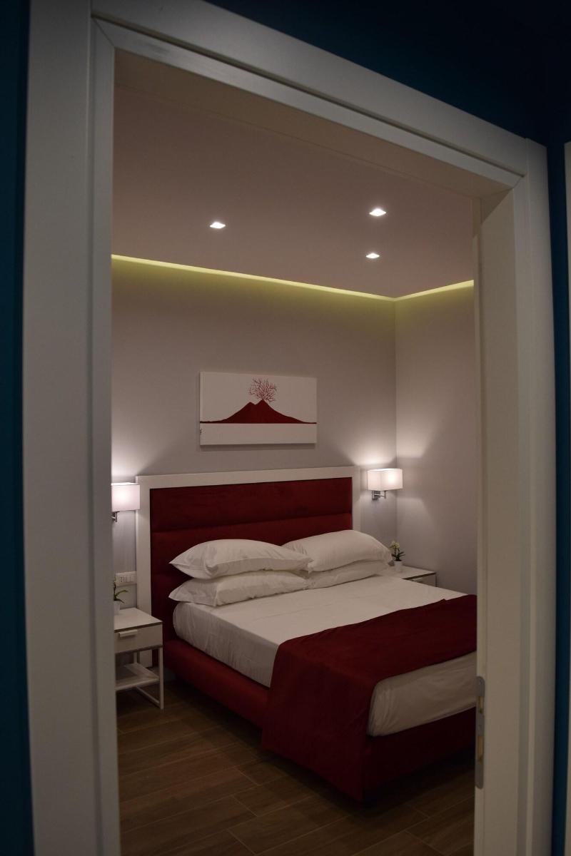 Gea Suite - Oda