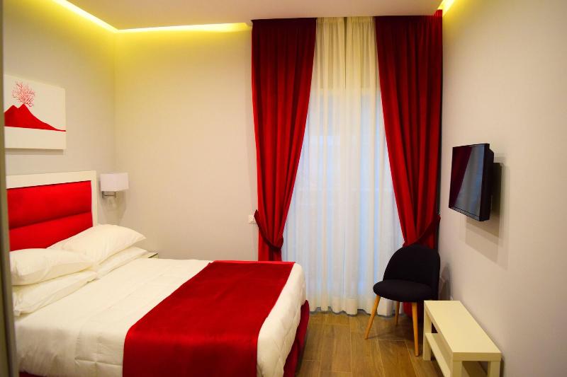 Gea Suite - Oda