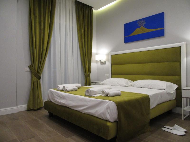 Gea Suite - Oda