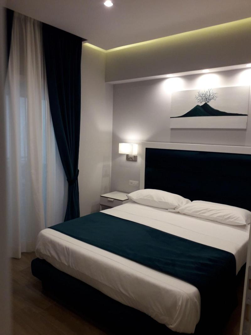 Gea Suite - Oda