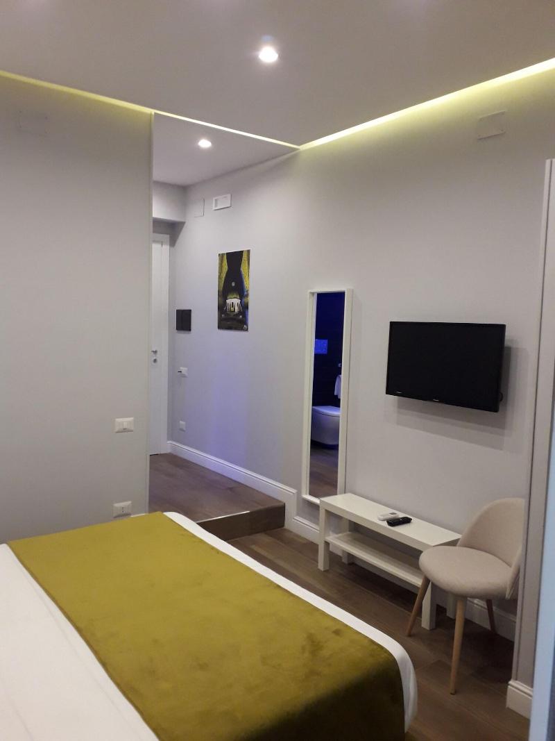 Gea Suite - Oda
