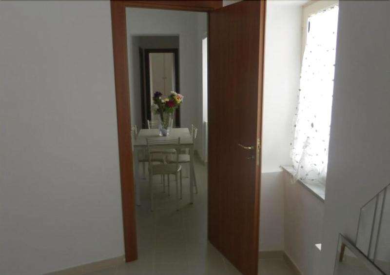 Bed And Breakfast Ocurniciell - Lobi