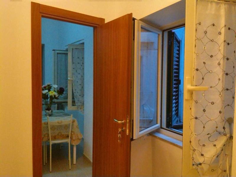 Bed And Breakfast Ocurniciell - Lobi