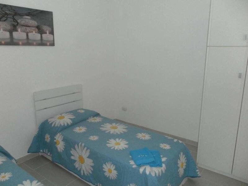 Bed And Breakfast Ocurniciell - Oda
