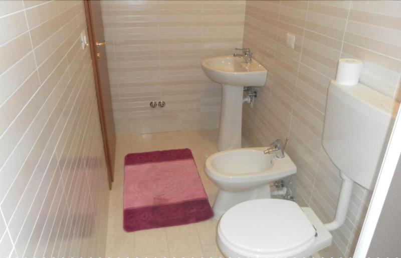 Bed And Breakfast Ocurniciell - Oda