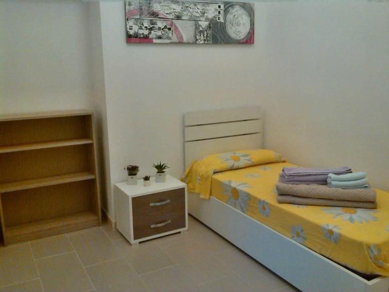 Bed And Breakfast Ocurniciell - Oda