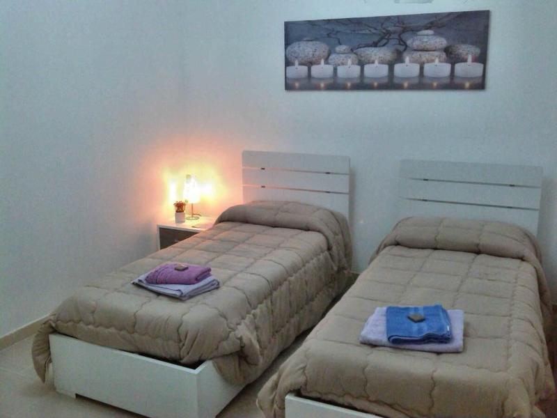 Bed And Breakfast Ocurniciell - Oda
