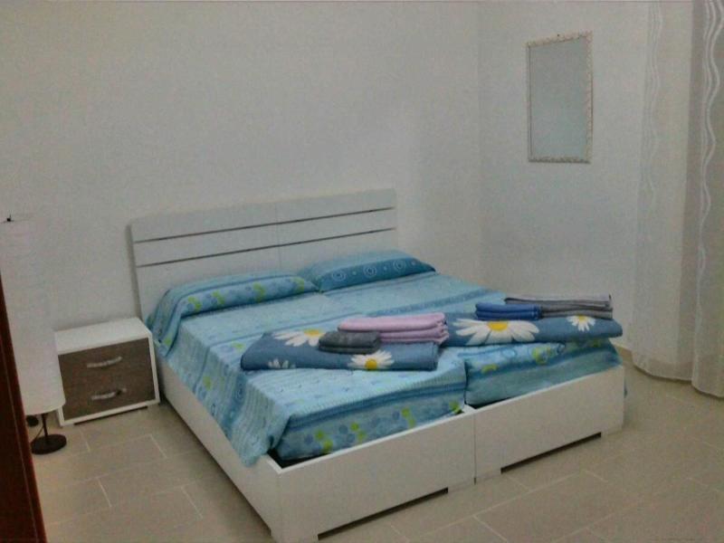 Bed And Breakfast Ocurniciell - Oda