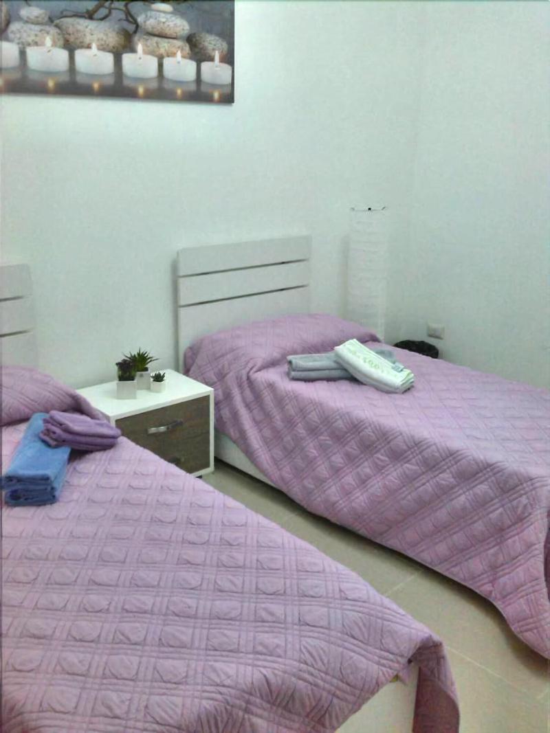Bed And Breakfast Ocurniciell - Oda