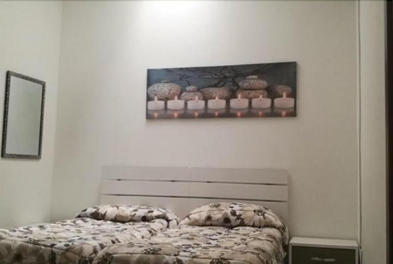 Bed And Breakfast Ocurniciell - Oda