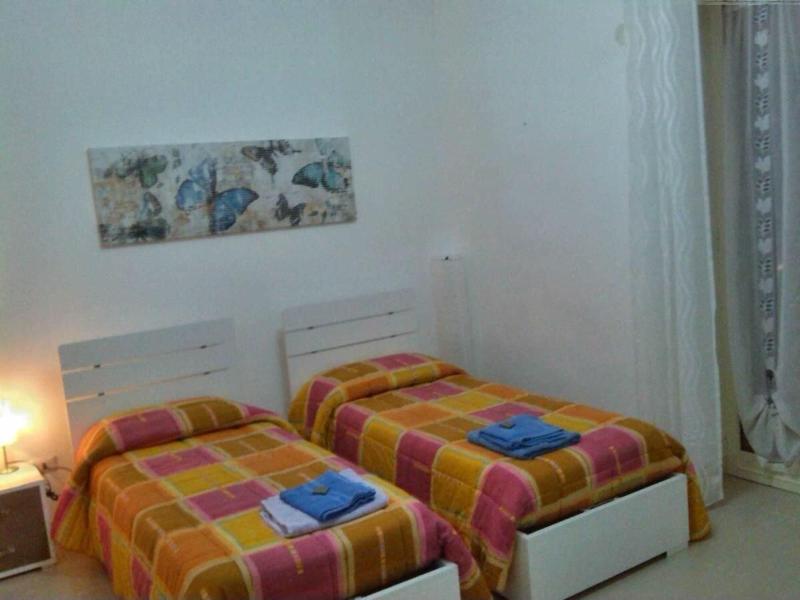 Bed And Breakfast Ocurniciell - Oda