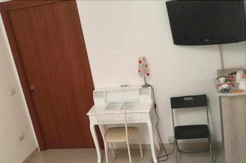 Bed And Breakfast Ocurniciell - Oda