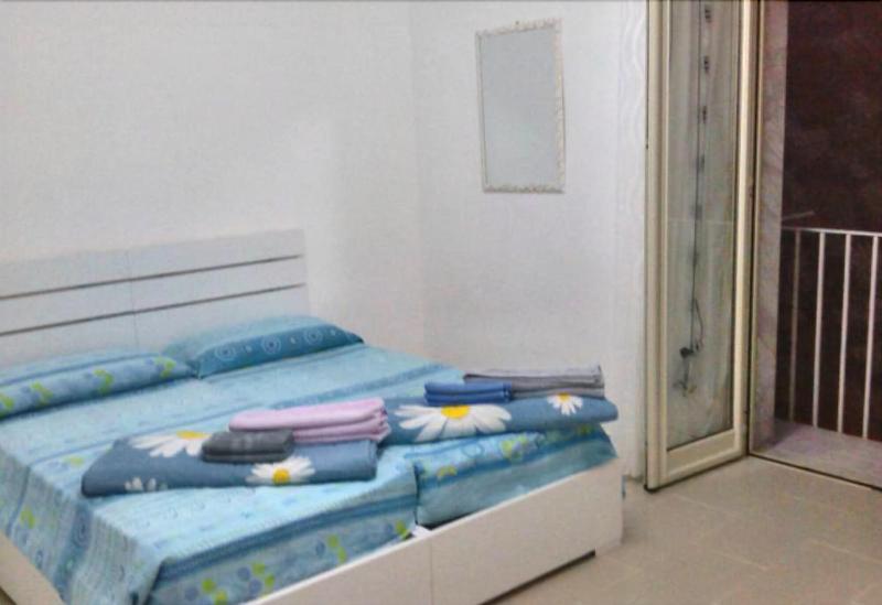 Bed And Breakfast Ocurniciell - Oda