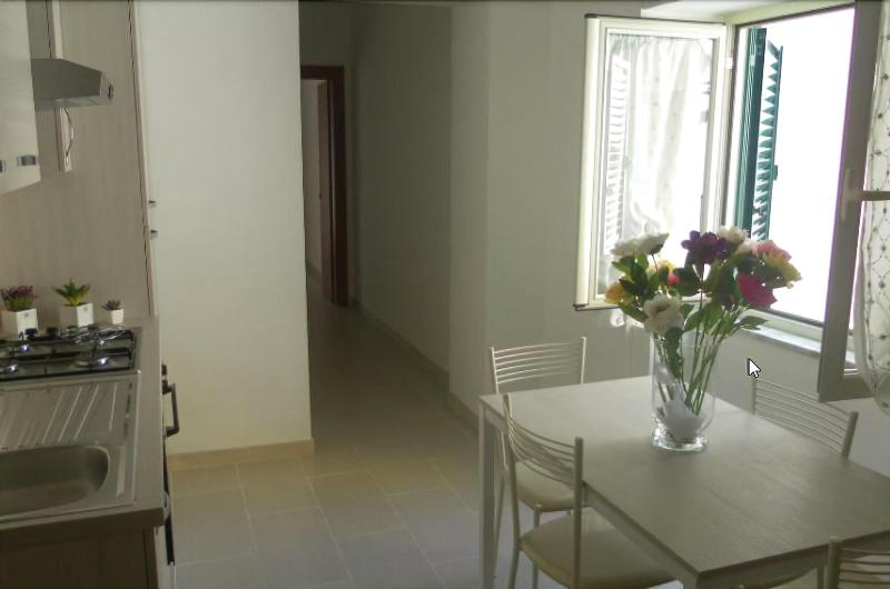 Bed And Breakfast Ocurniciell - Restoran