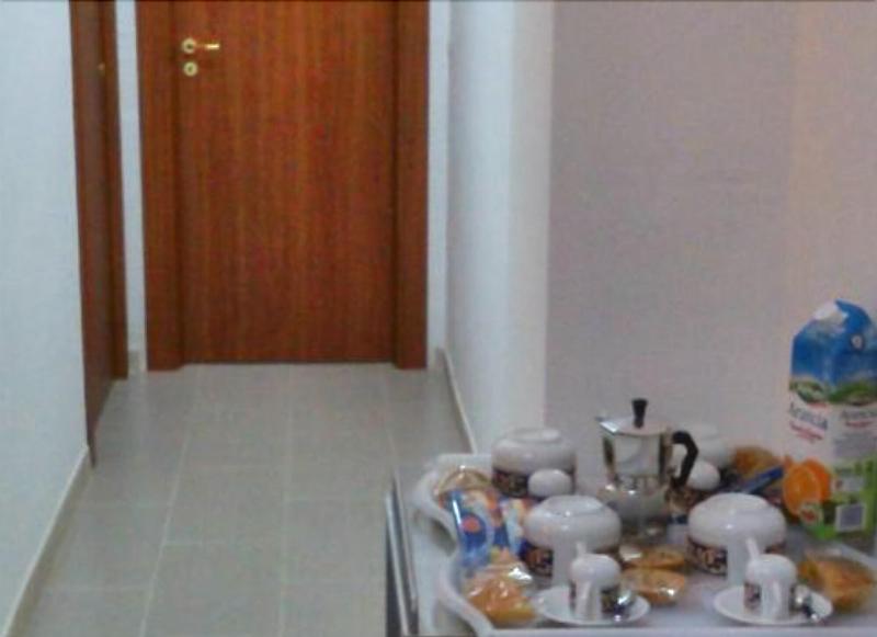 Bed And Breakfast Ocurniciell - Restoran