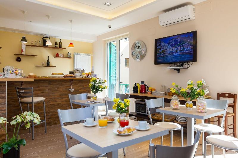B&B Giacomino - Lobi