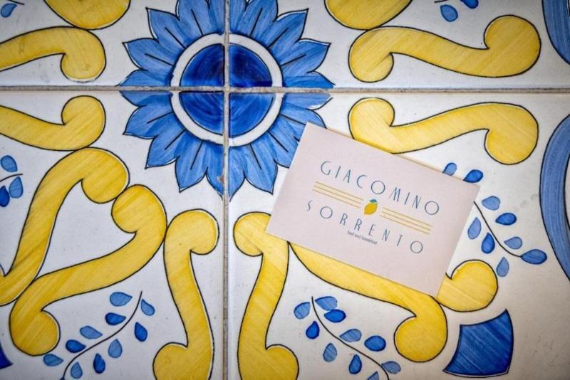 B&B Giacomino - Lobi