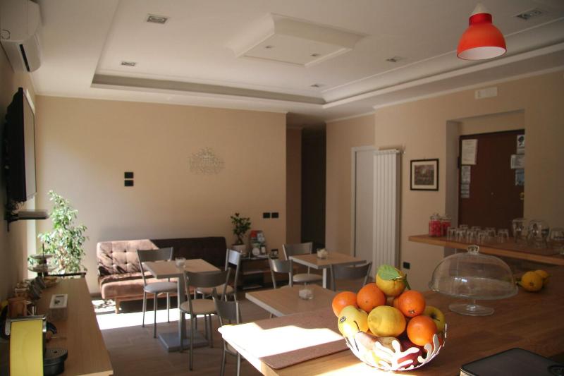 B&B Giacomino - Lobi