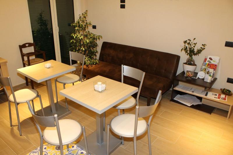 B&B Giacomino - Lobi