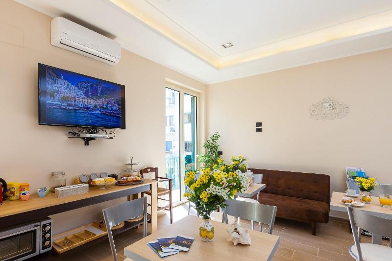 B&B Giacomino - Toplantı