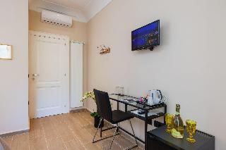 B&B Giacomino otel fotoğrafı