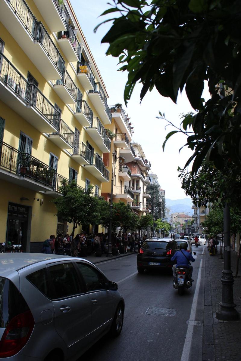 B&B Giacomino - Genel