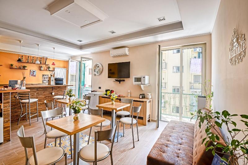 B&B Giacomino - Genel