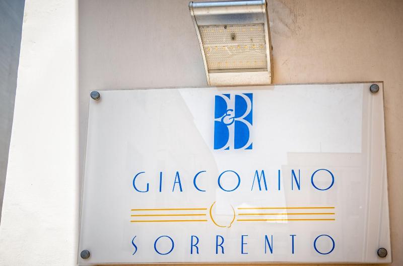 B&B Giacomino - Genel
