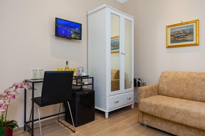 B&B Giacomino - Oda