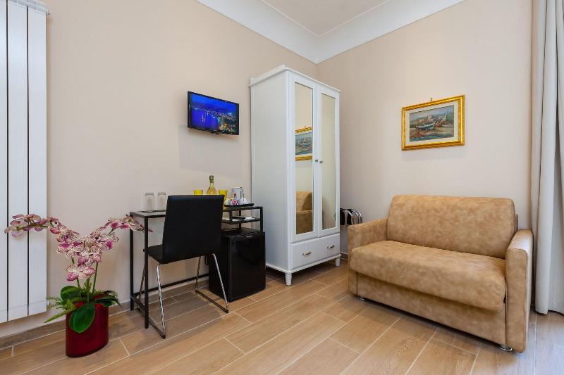 B&B Giacomino - Oda