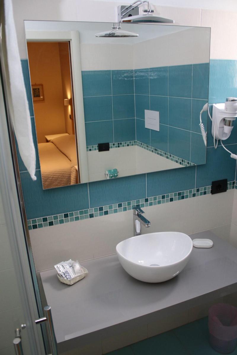 B&B Giacomino - Oda
