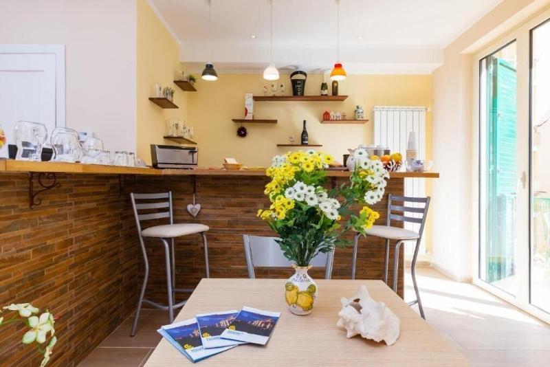 B&B Giacomino - Oda