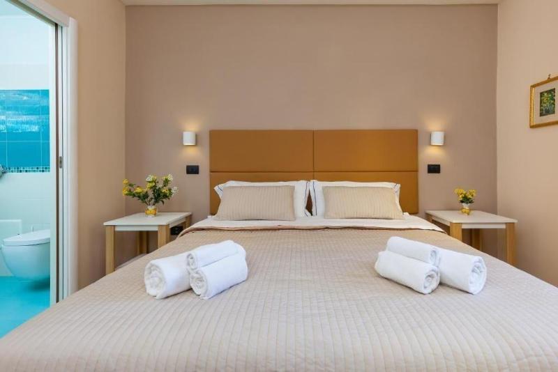B&B Giacomino - Oda