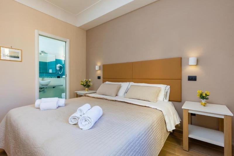 B&B Giacomino - Oda
