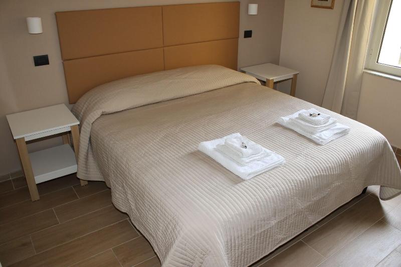 B&B Giacomino - Oda