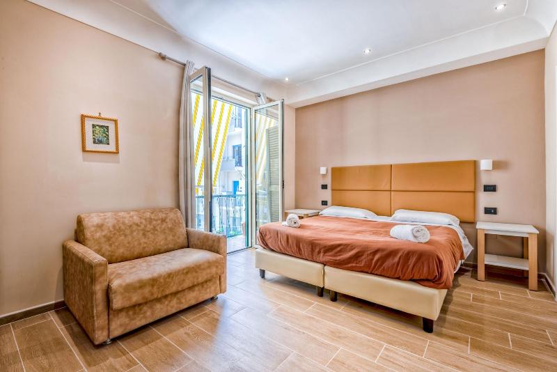 B&B Giacomino - Oda