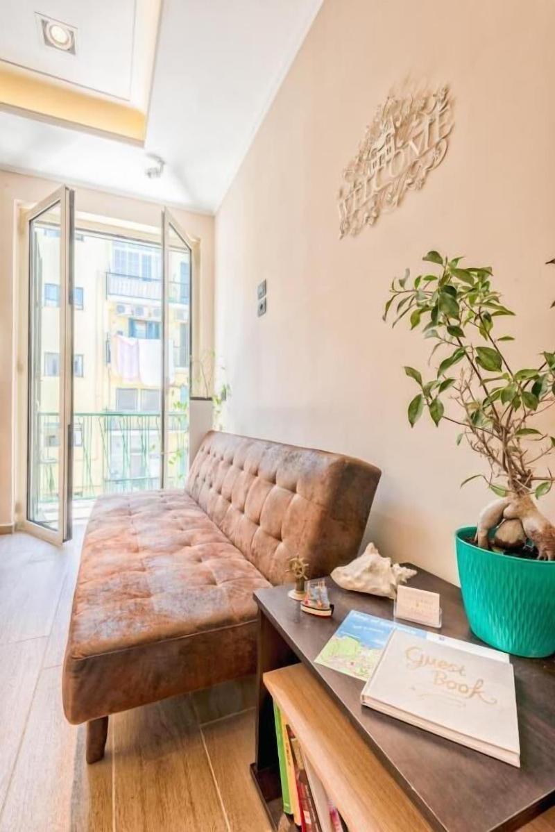 B&B Giacomino - Oda